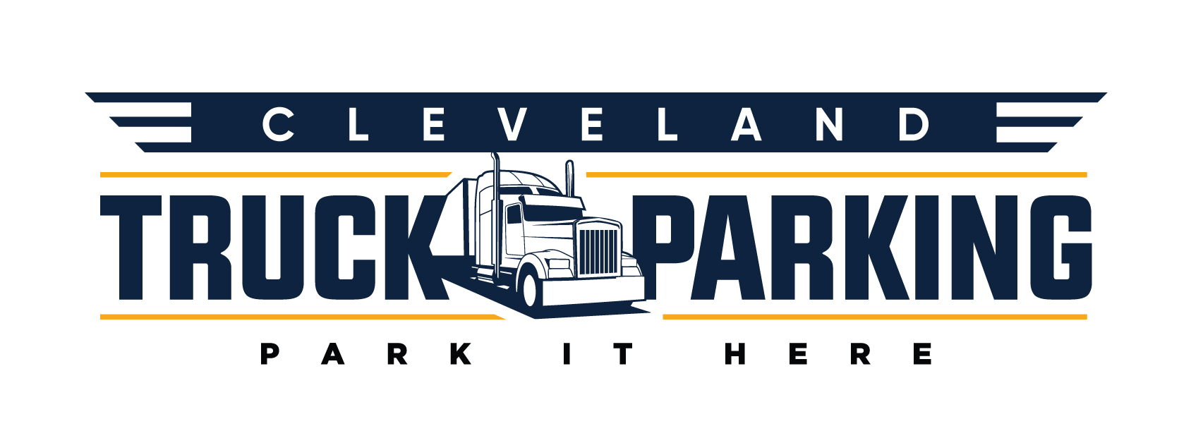 Cleveland Truck Parking — photo 2 of 2