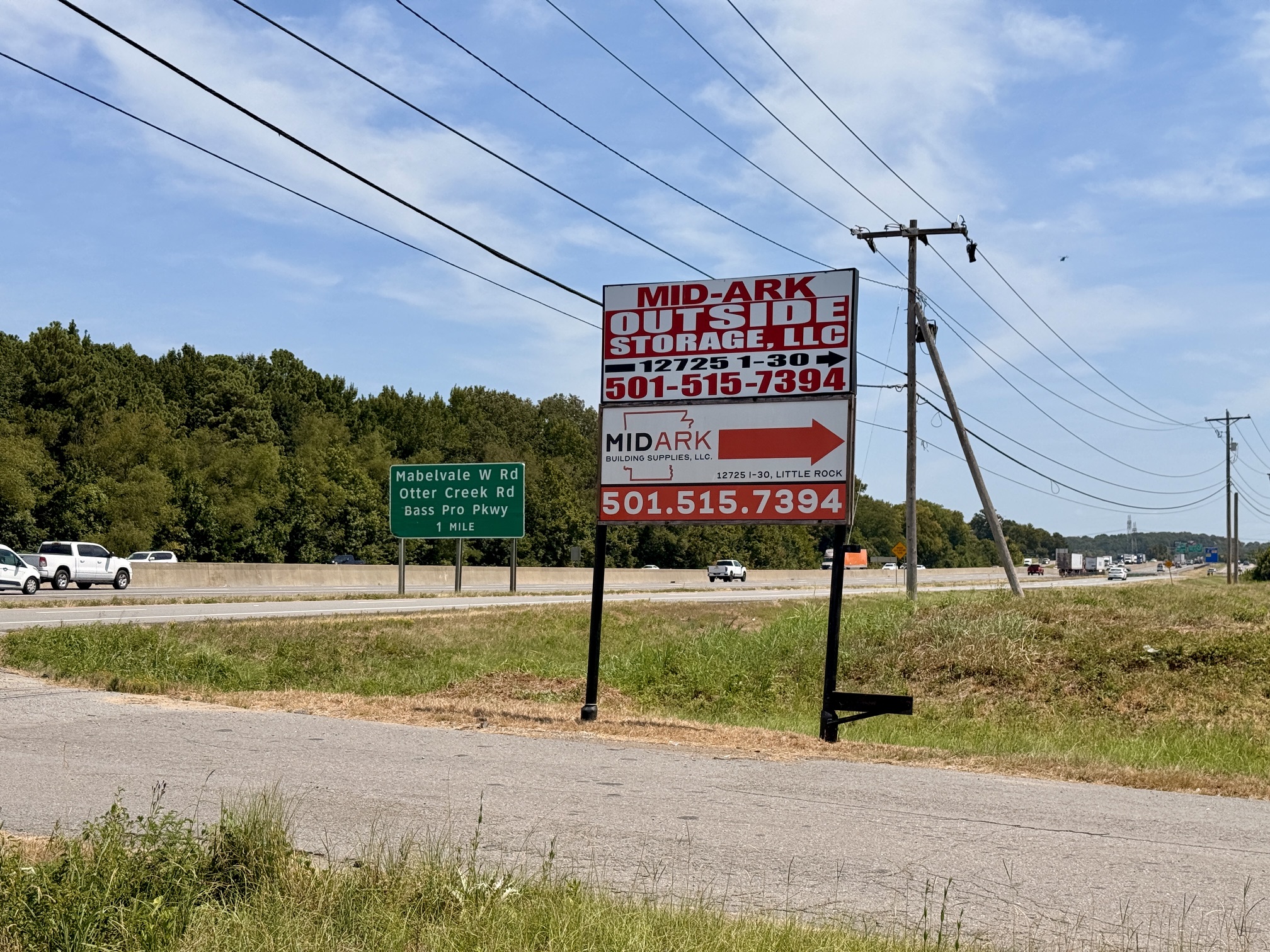 Mid - Ark Outside Storage LLC — photo 4 of 7