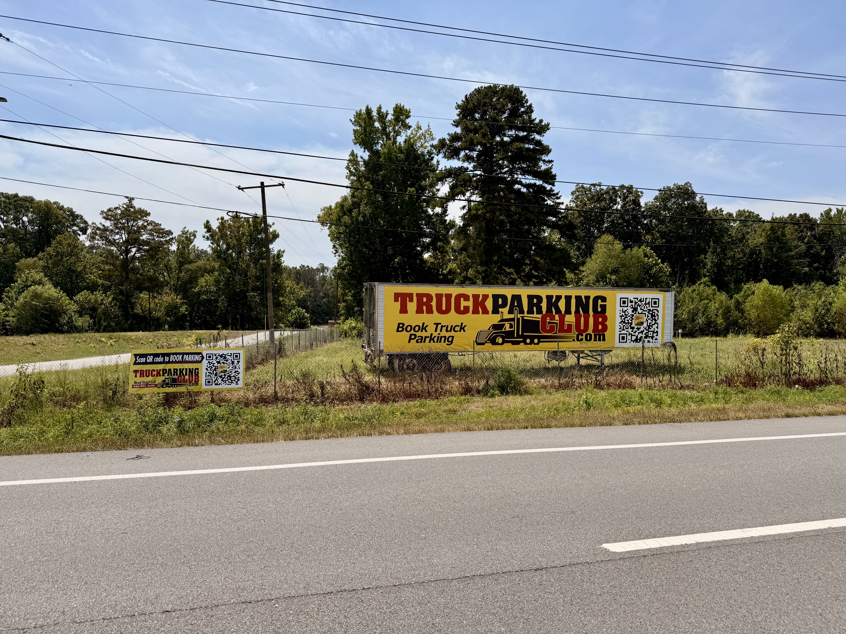 Mid - Ark Outside Storage LLC — photo 5 of 7