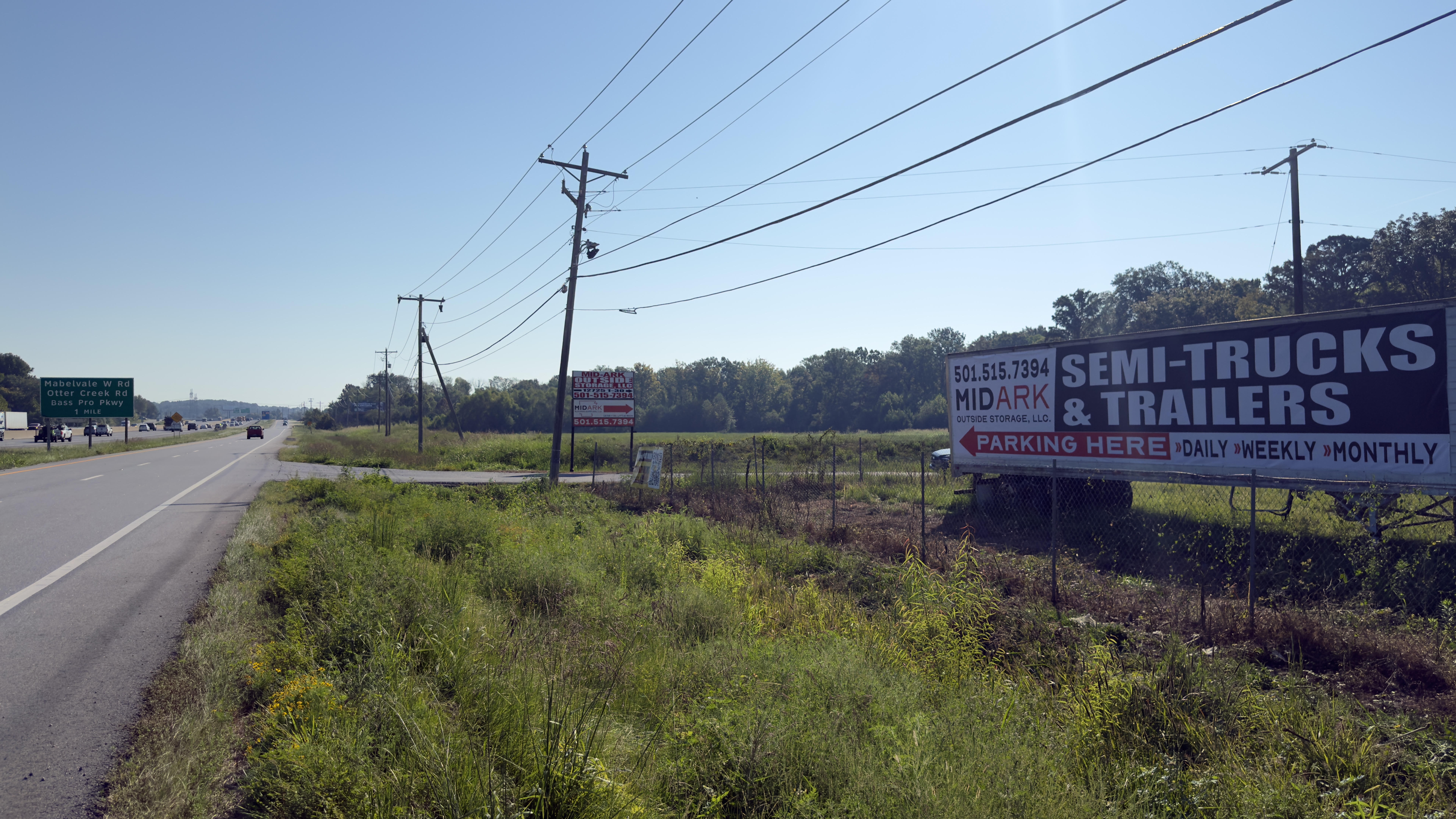 Mid - Ark Outside Storage LLC — photo 8 of 8
