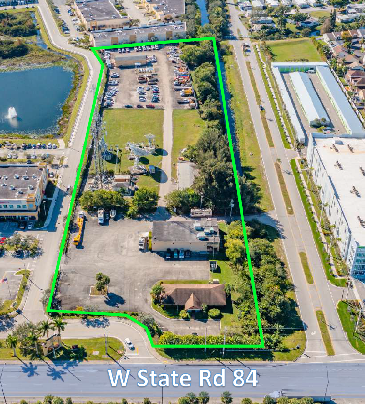 10450 West State Road 84, Davie, FL — photo 2 of 3