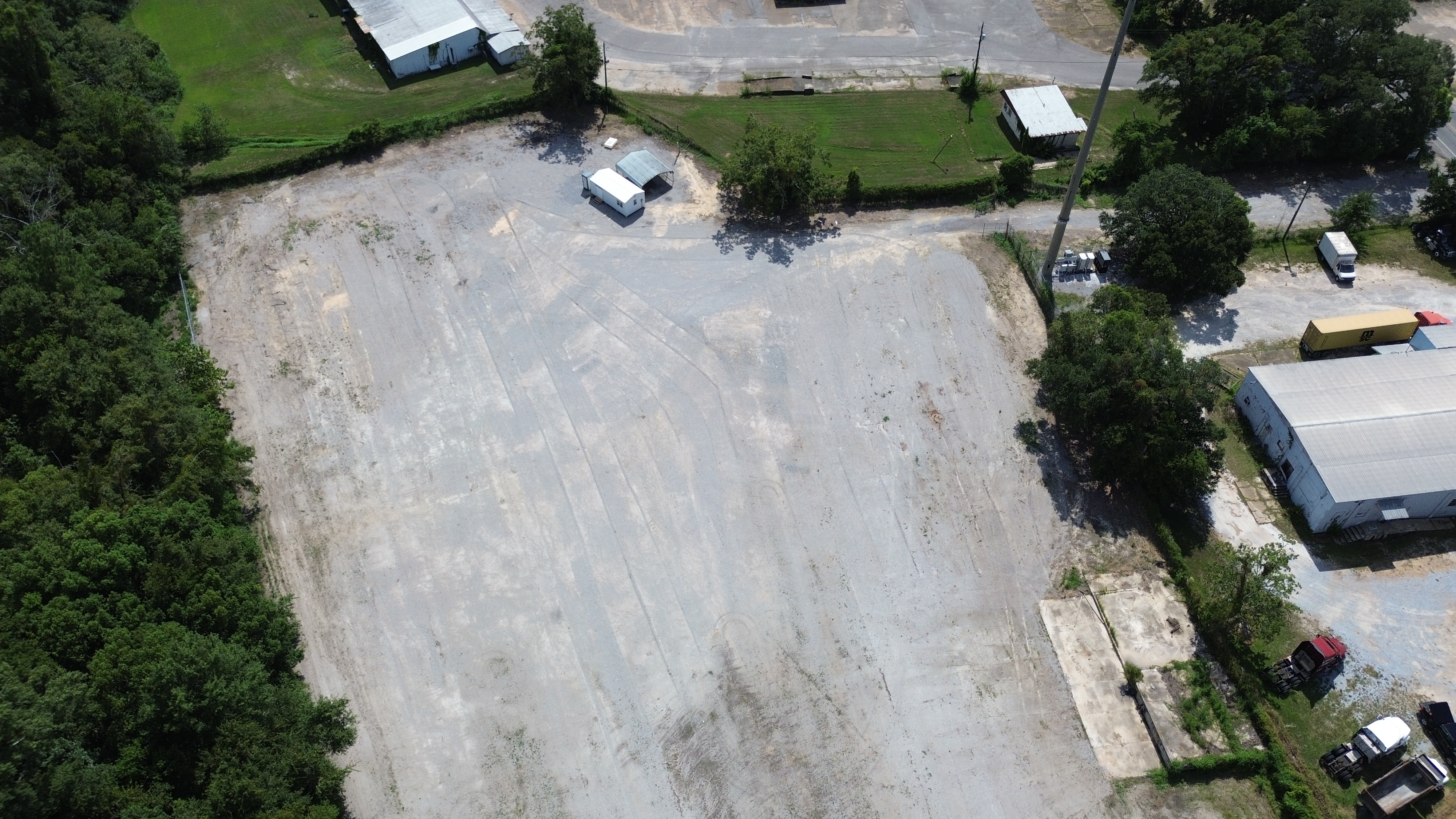 Gulf Coast Truck Storage — photo 3 of 6