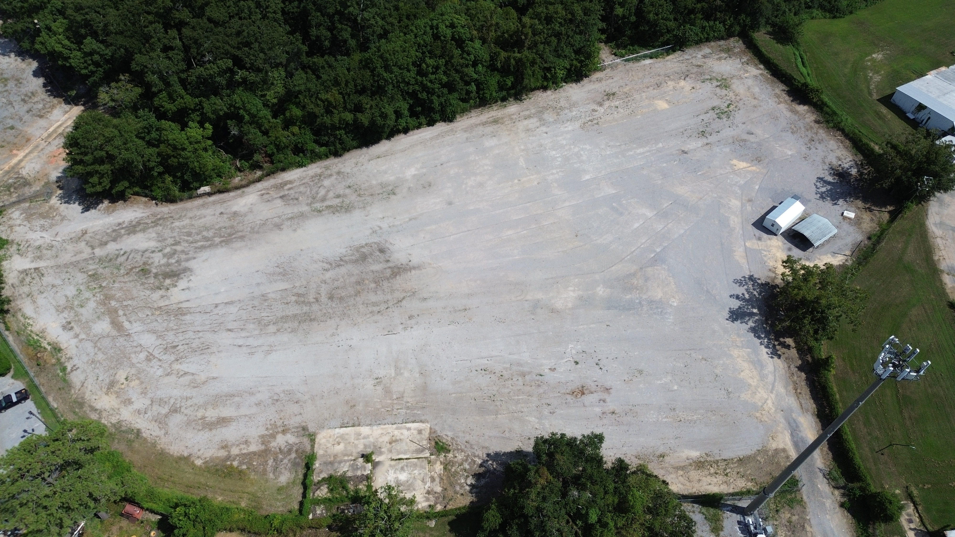 Gulf Coast Truck Storage — photo 4 of 6