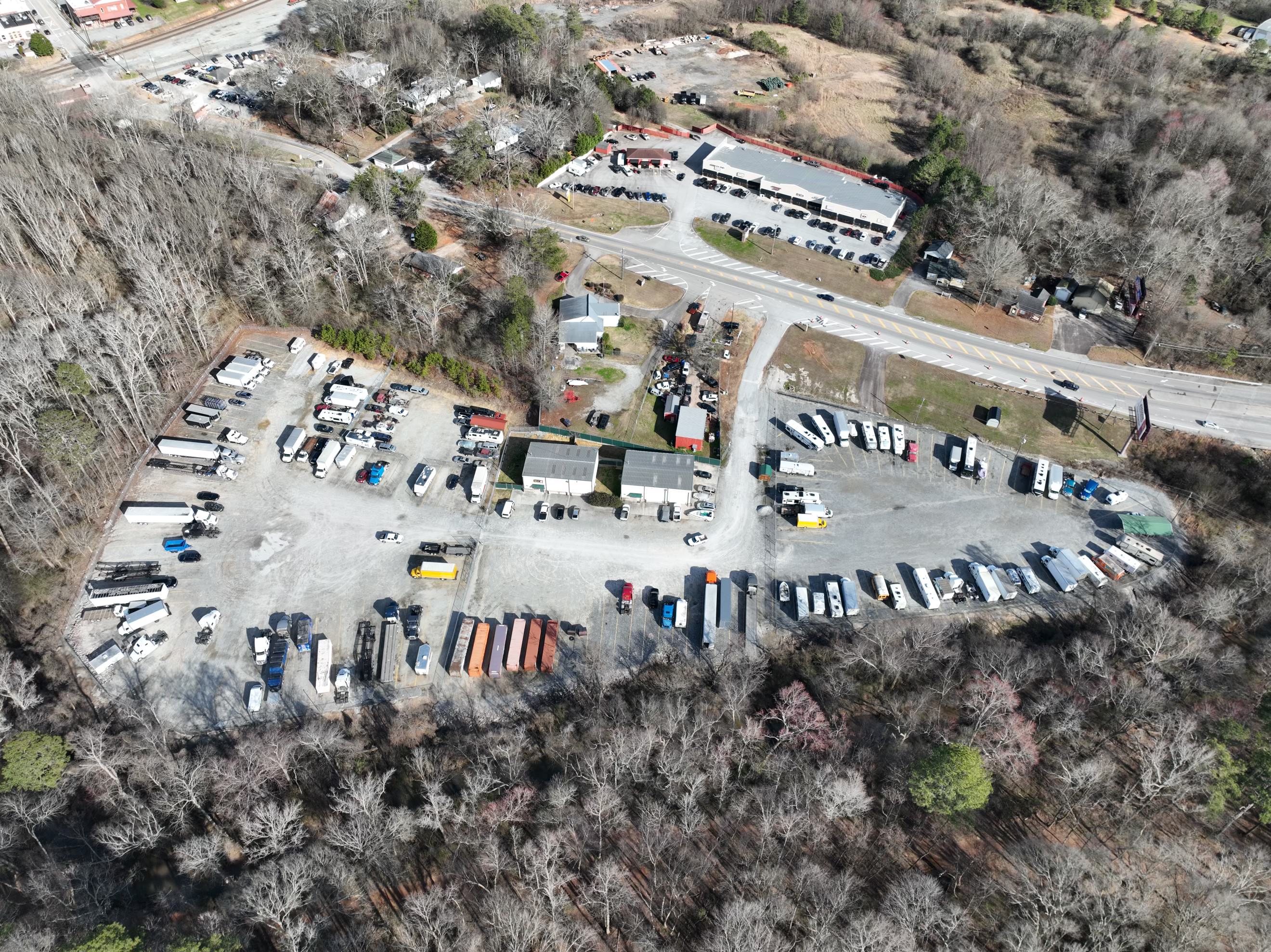 Affordable Parking LLC  — photo 3 of 5