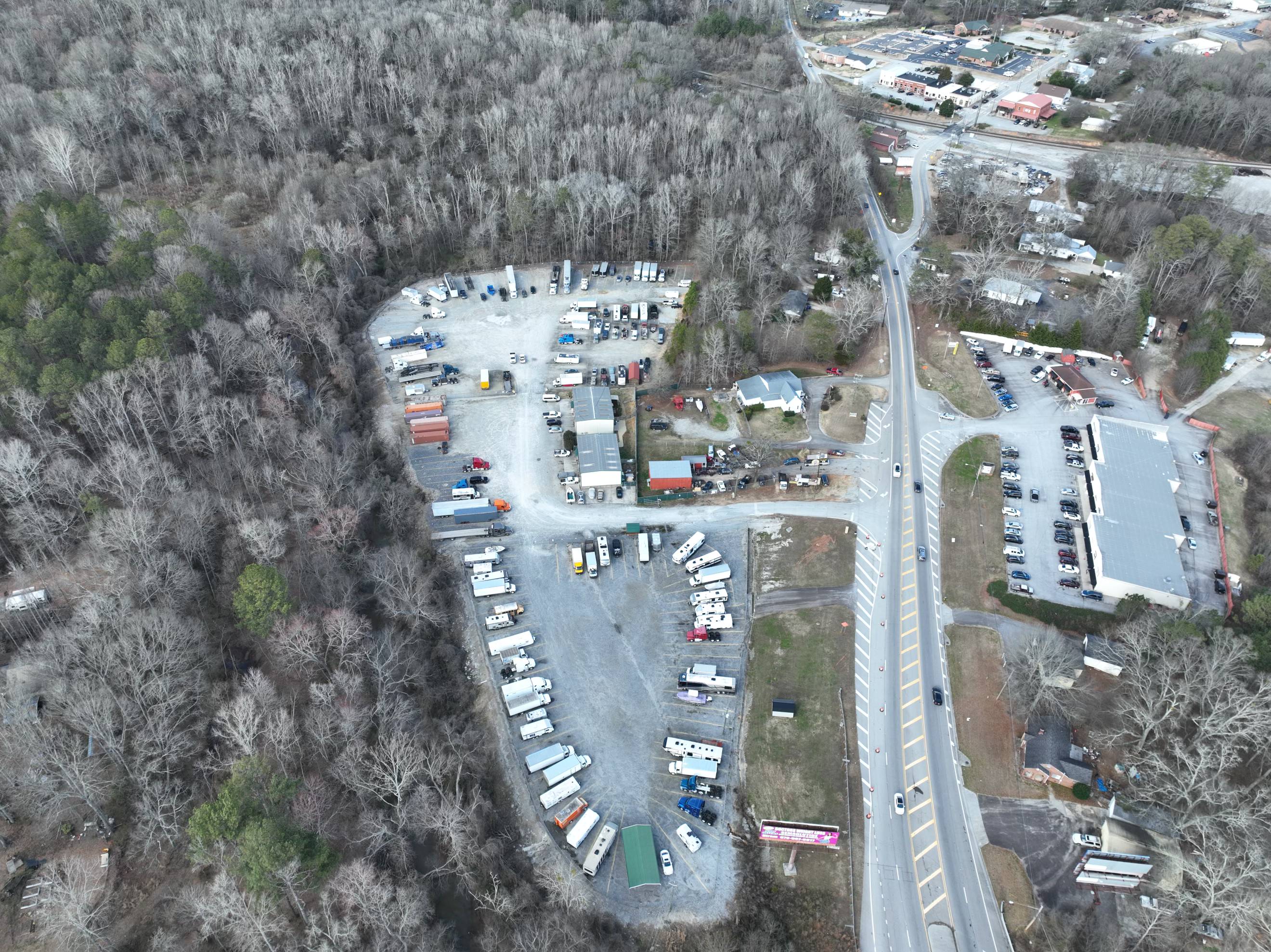 Affordable Parking LLC  — photo 4 of 5