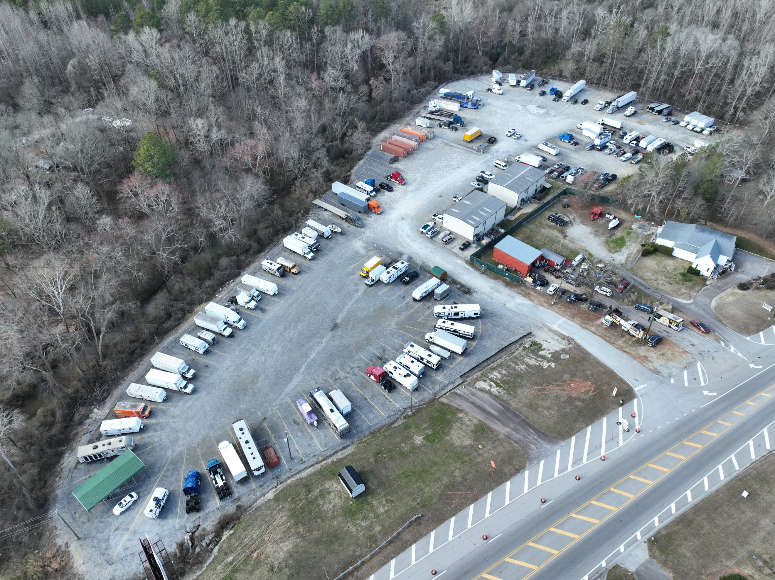 Affordable Parking LLC  — photo 5 of 5