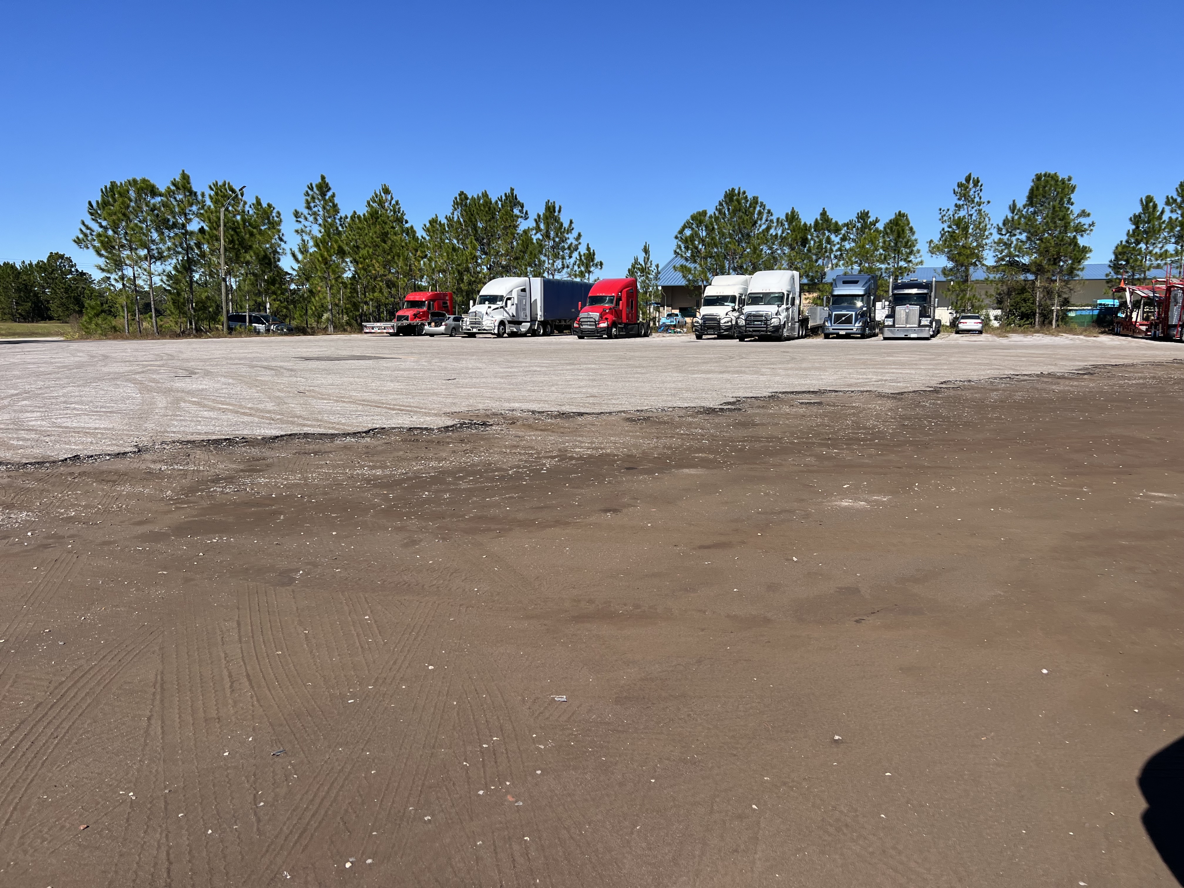 BALDWIN INDUSTRIAL STORAGE AND WAREHOUSING — photo 4 of 6