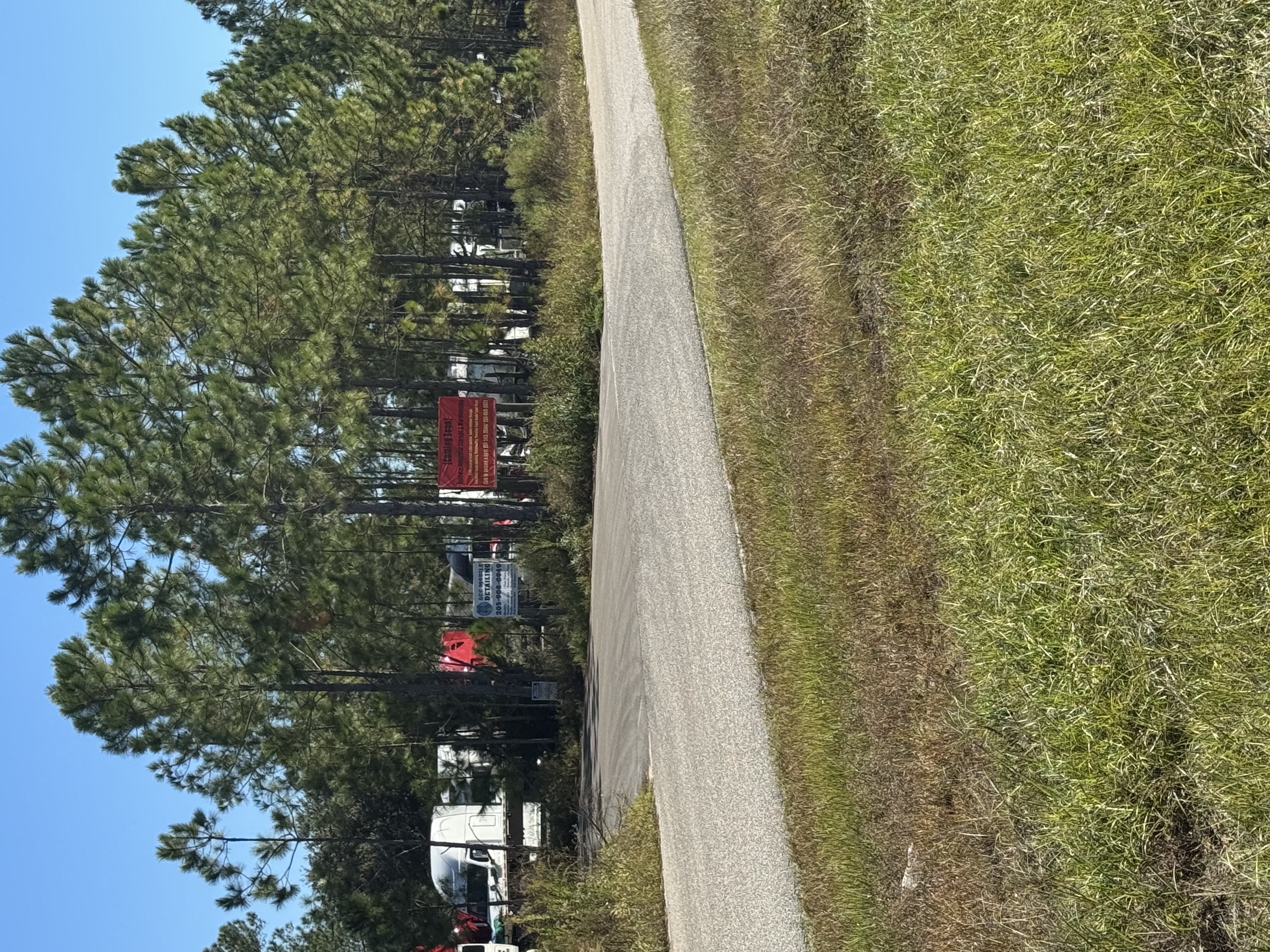 BALDWIN INDUSTRIAL STORAGE AND WAREHOUSING — photo 6 of 6