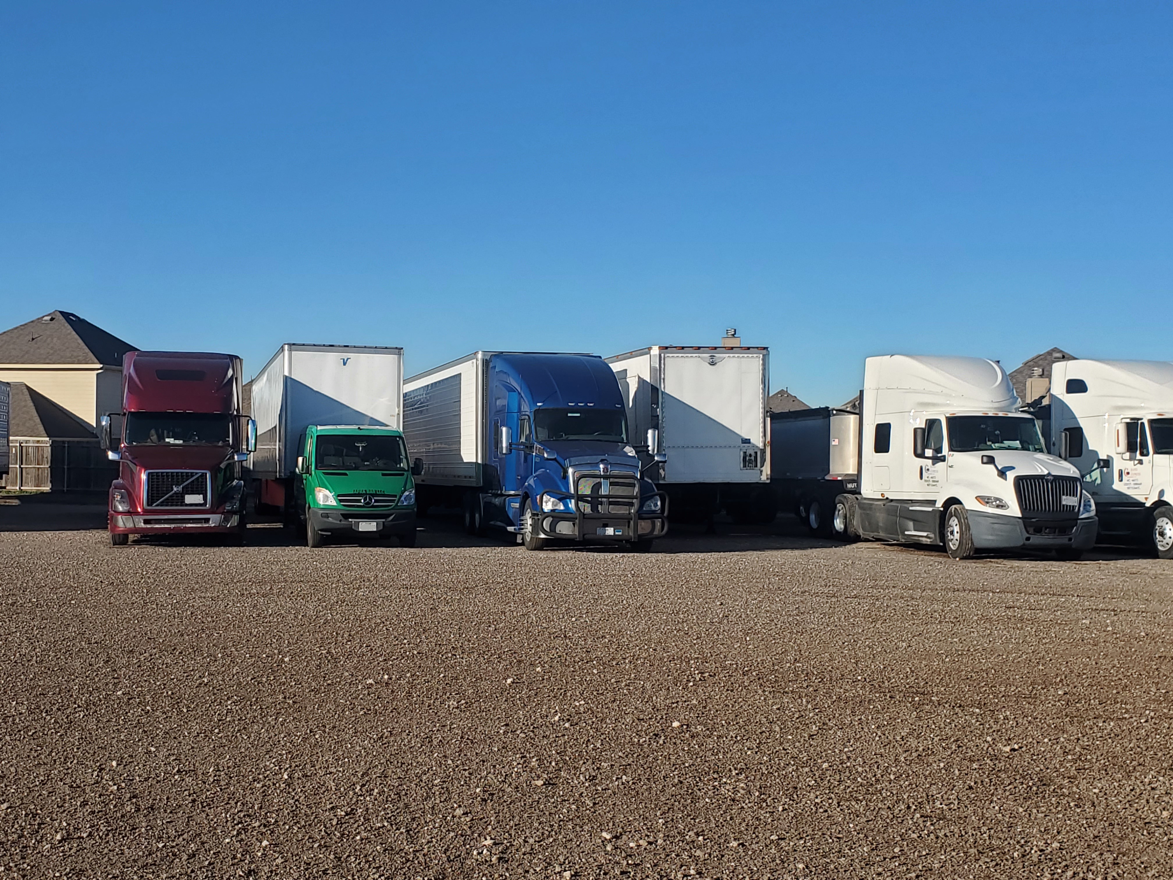 Doe Branch Industrial Storage & Parking — photo 4 of 4