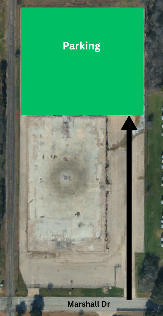 Realize Truck Parking at Grand Prairie, TX — photo 2 of 2