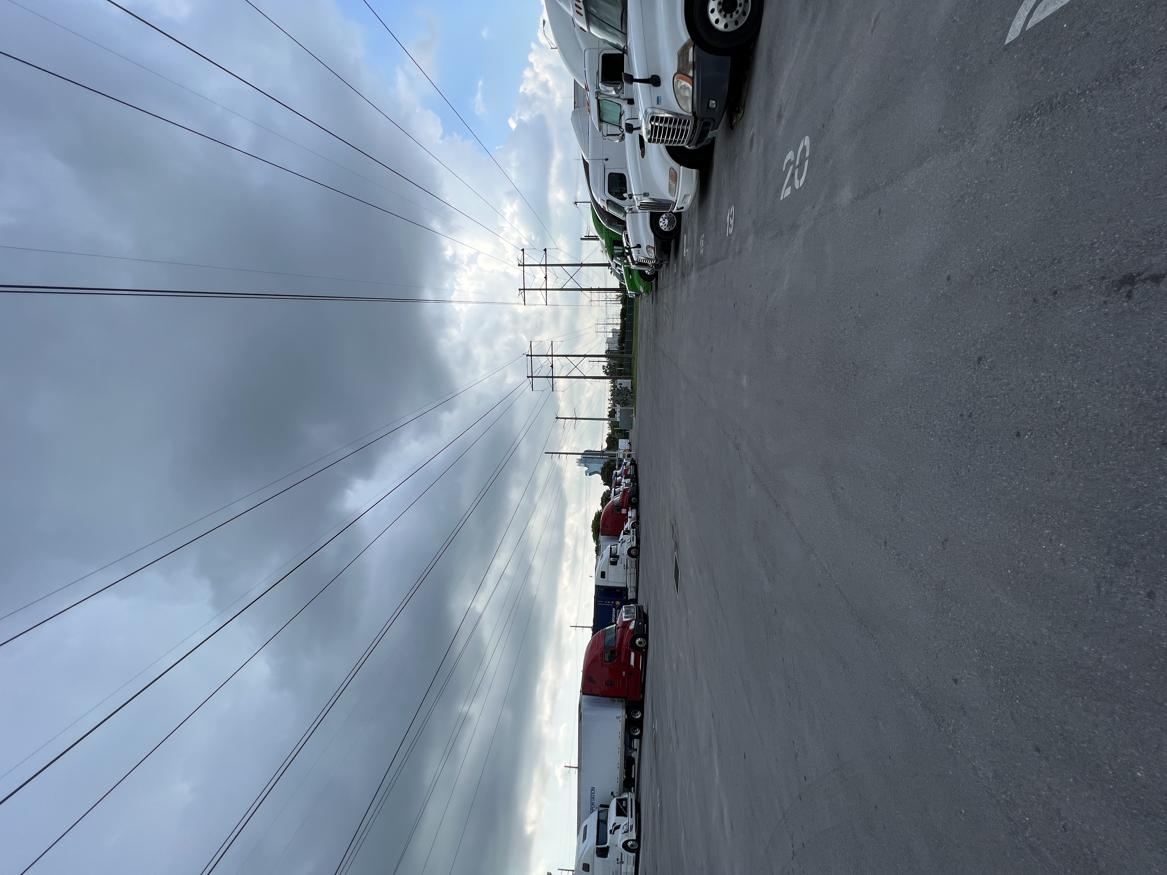 Griffin Truck Parking — photo 3 of 5