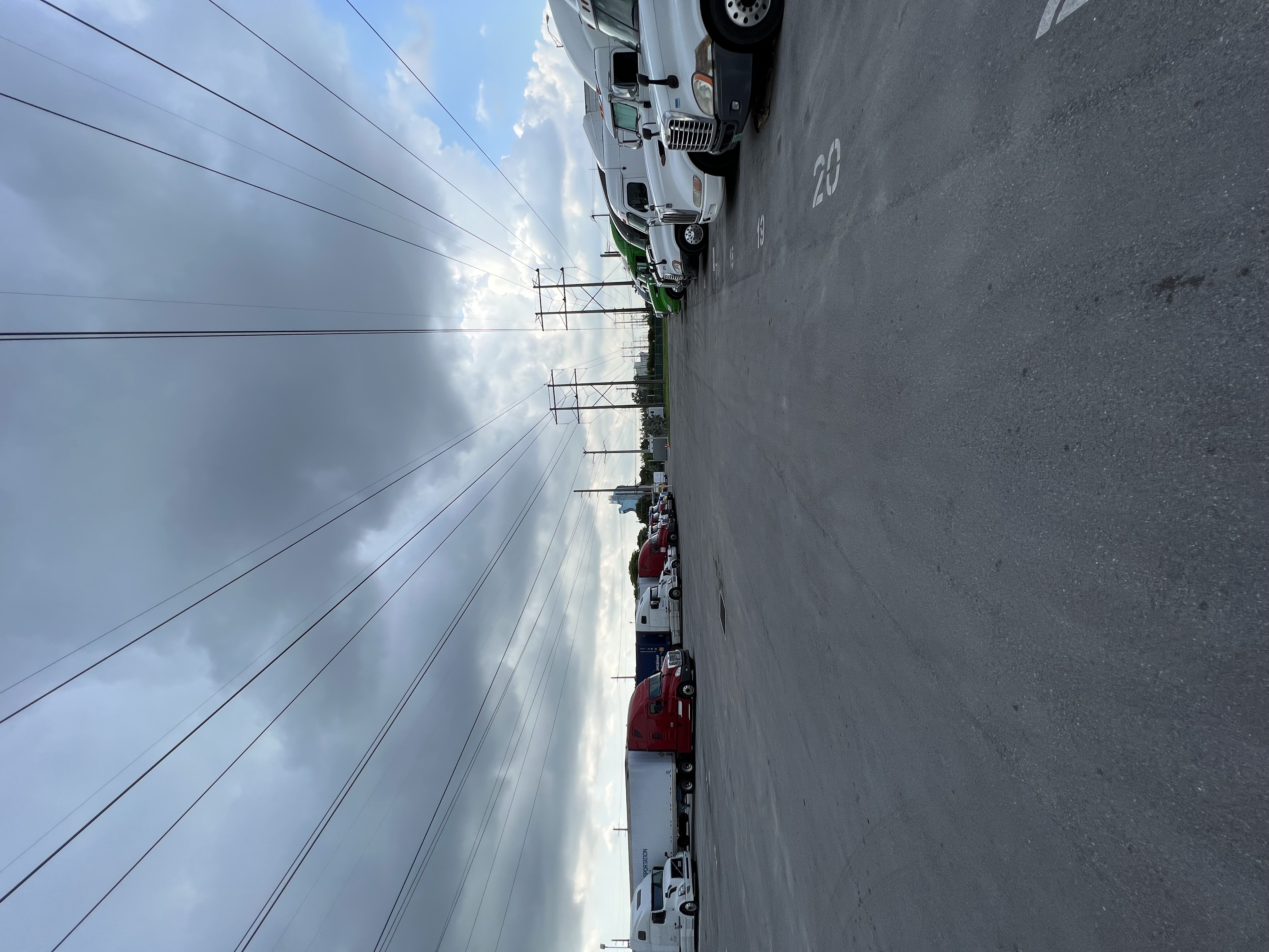 Griffin Truck Parking — photo 4 of 5