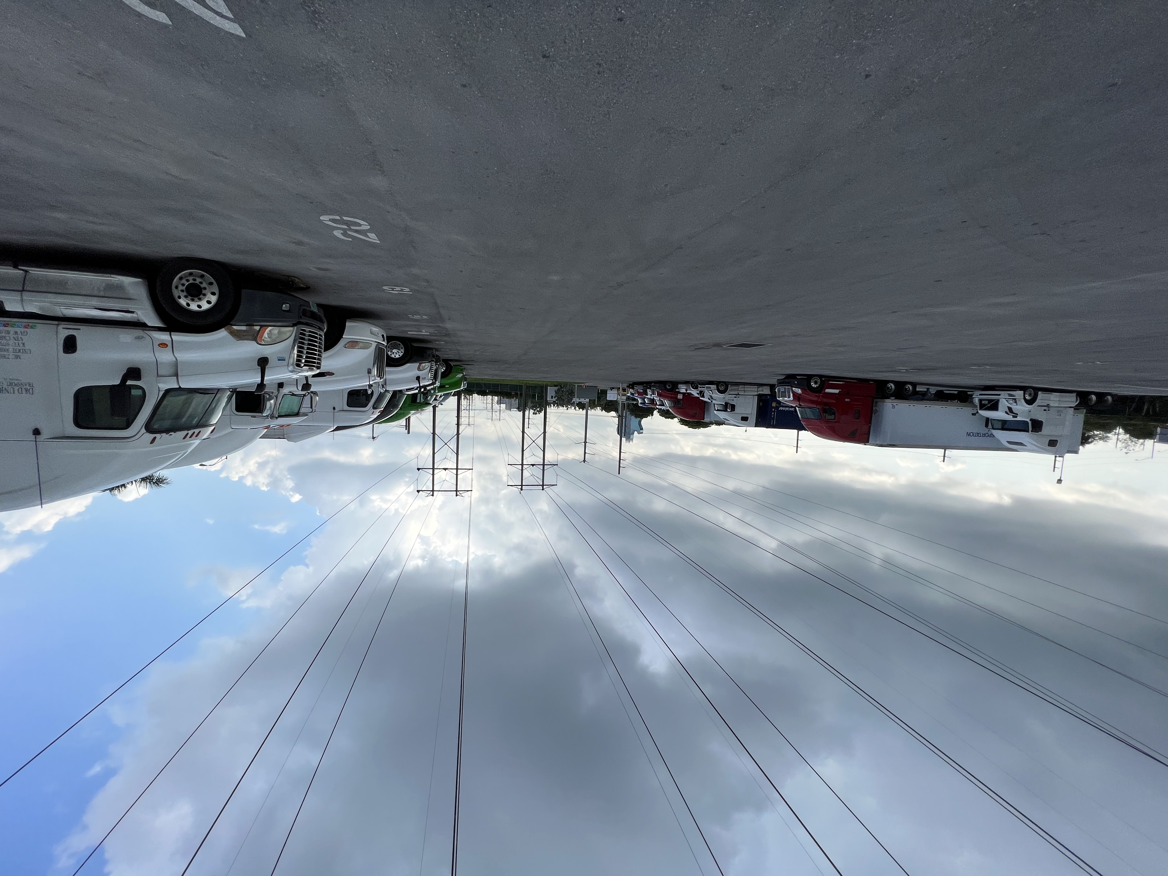 Griffin Truck Parking — photo 5 of 5