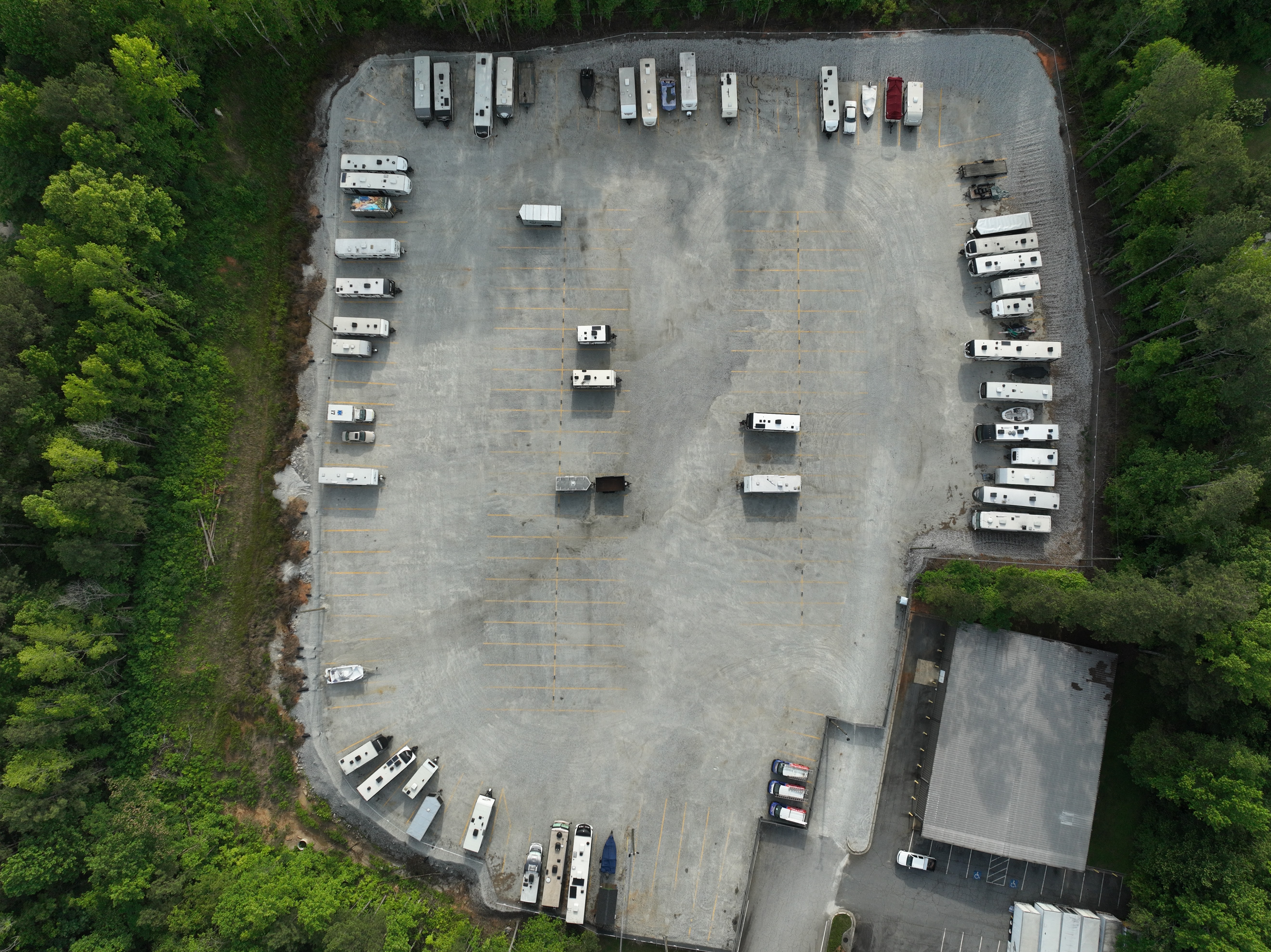 Highway 61 Parking — photo 4 of 4