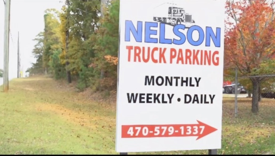 Nelson Truck Parking - Lithonia — photo 2 of 3