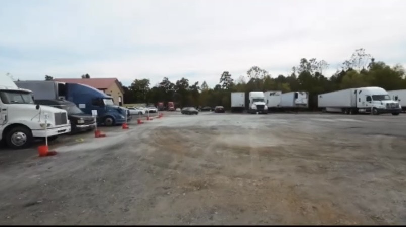 Nelson Truck Parking - Lithonia — photo 3 of 3