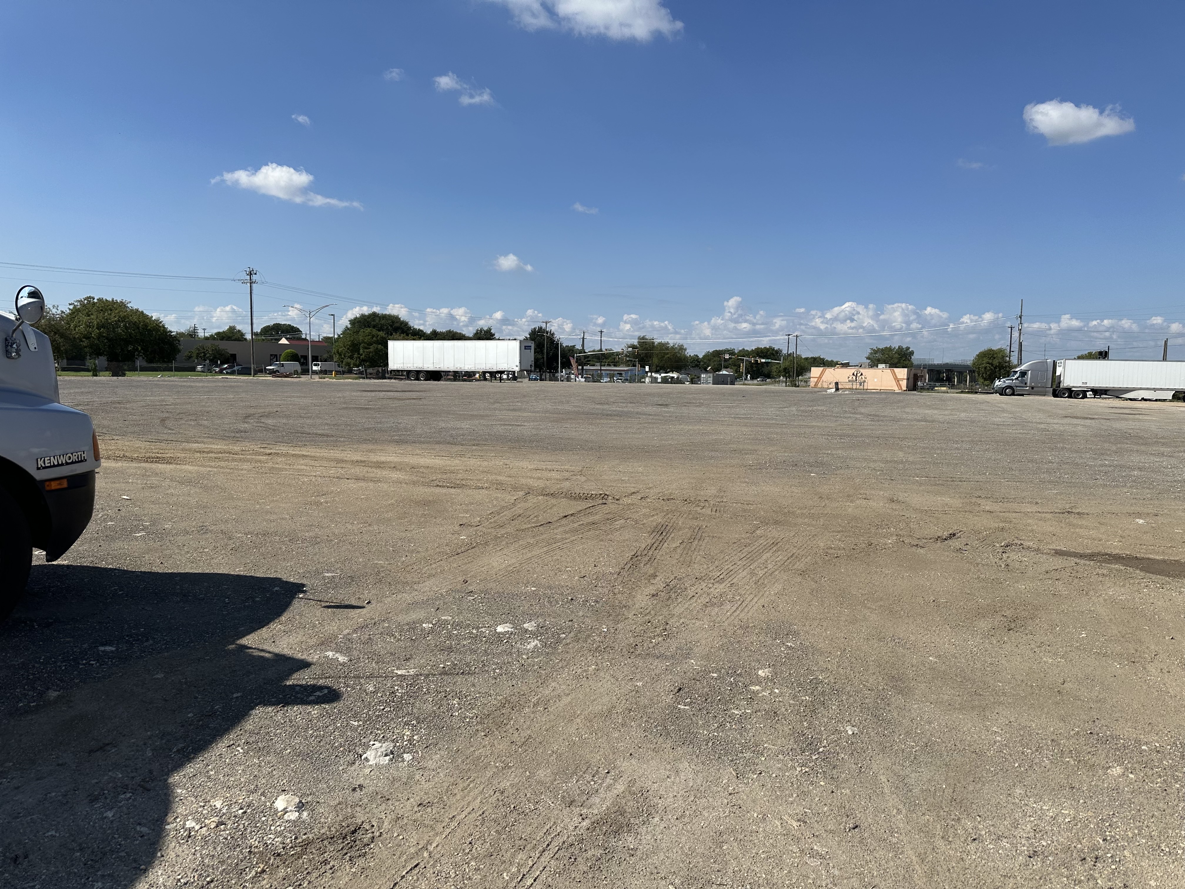 North Star Truck Parking — photo 2 of 5
