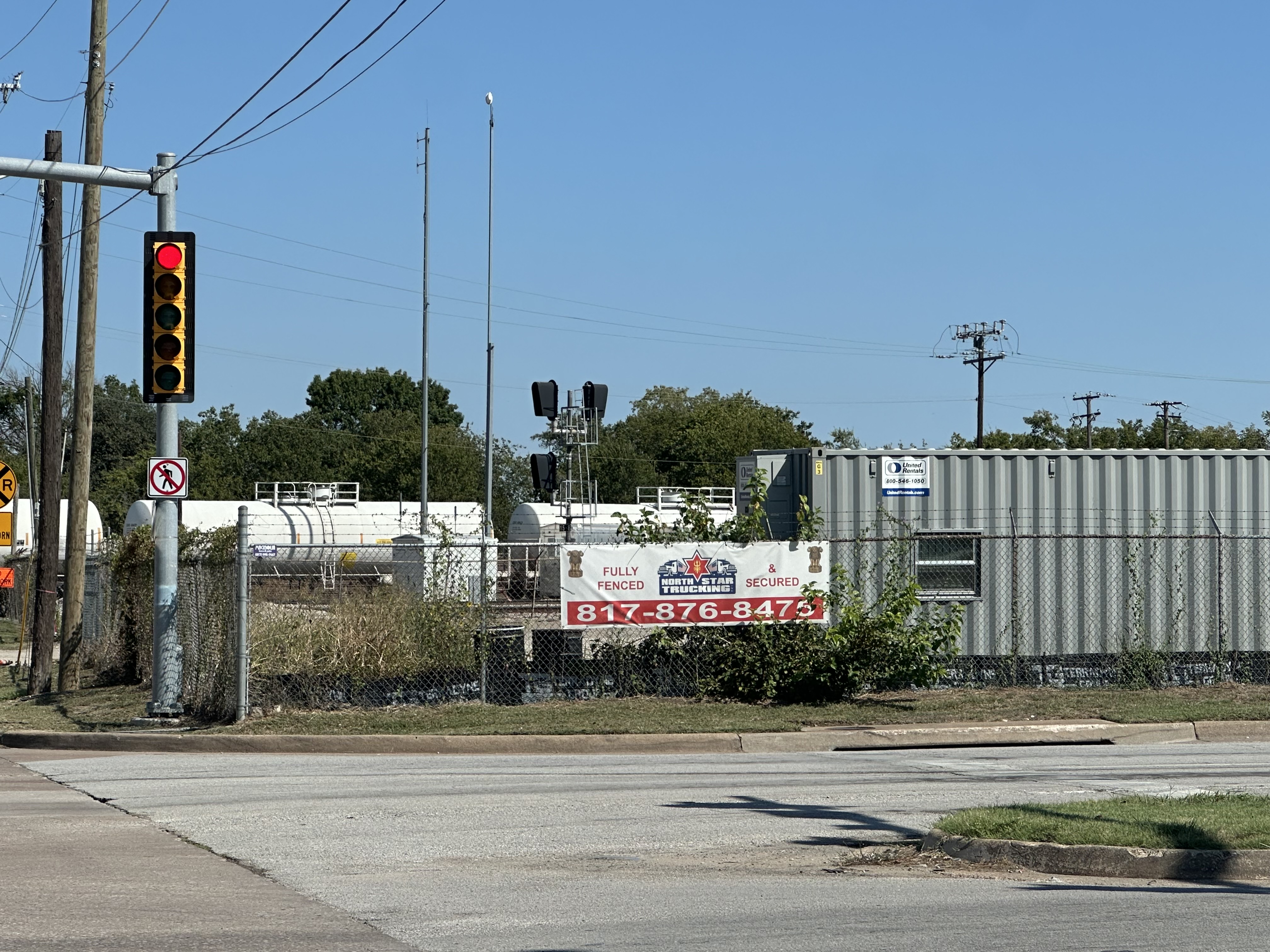 North Star Truck Parking — photo 3 of 5
