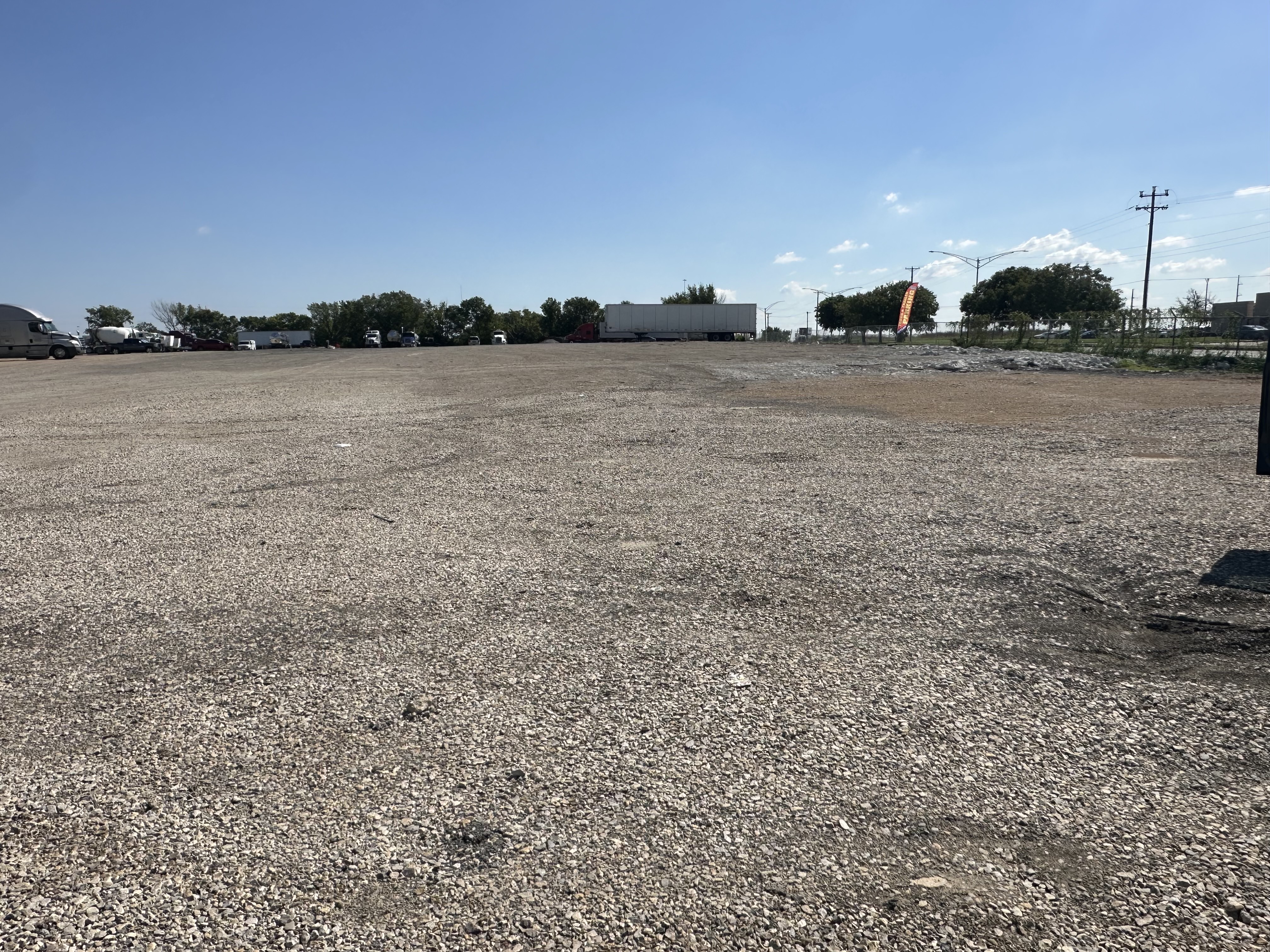 North Star Truck Parking — photo 4 of 5