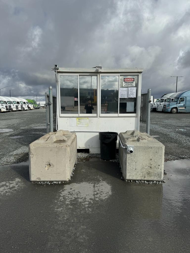Otay Mesa - Sonet Truck & Trailer Parking Facility — photo 4 of 8