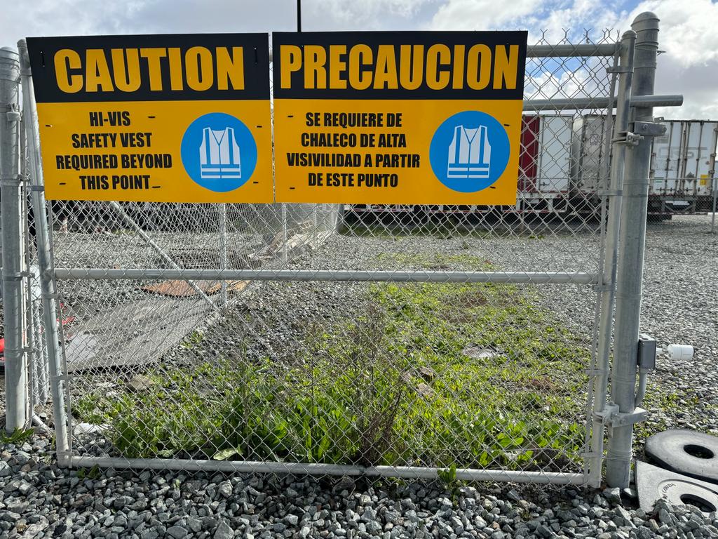 Otay Mesa - Sonet Truck & Trailer Parking Facility — photo 5 of 8
