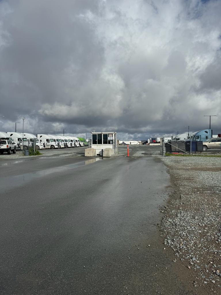 Otay Mesa - Sonet Truck & Trailer Parking Facility — photo 6 of 8