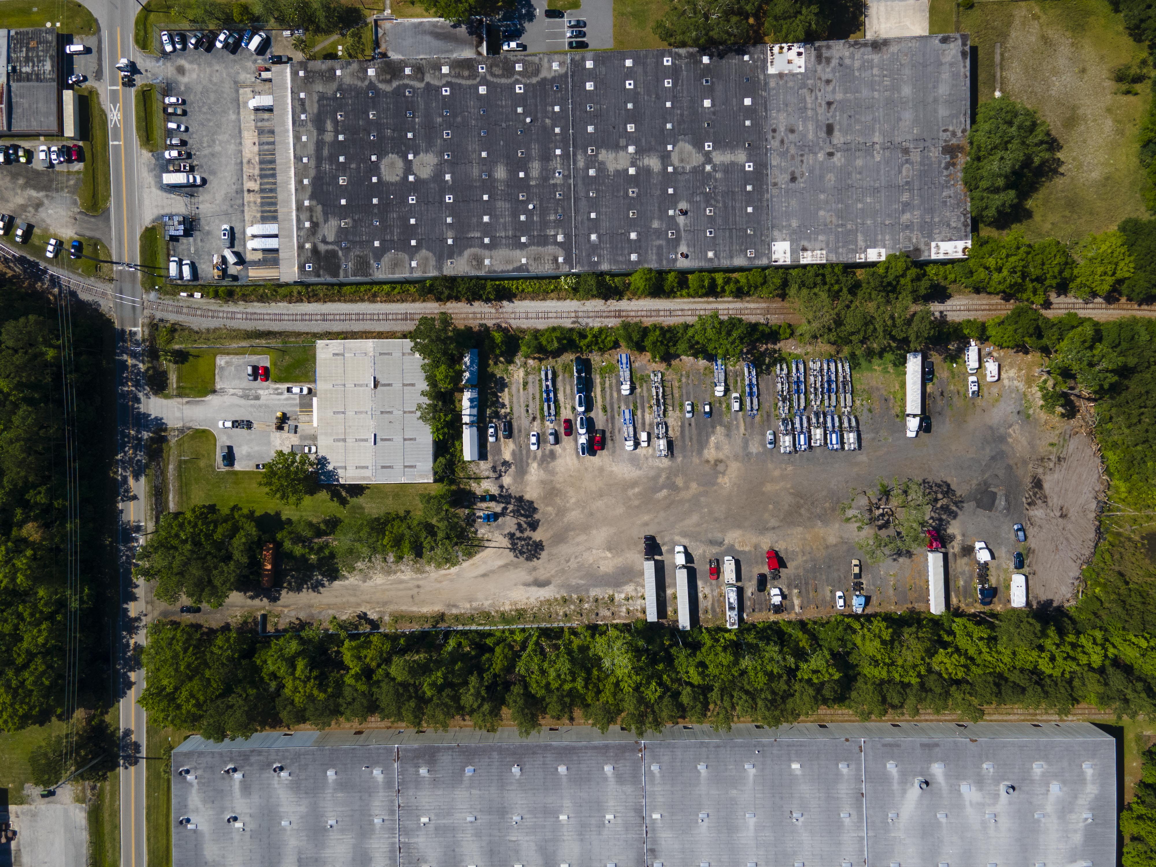 Parking Kingdom Jacksonville - 278 Ellis Road — photo 4 of 6