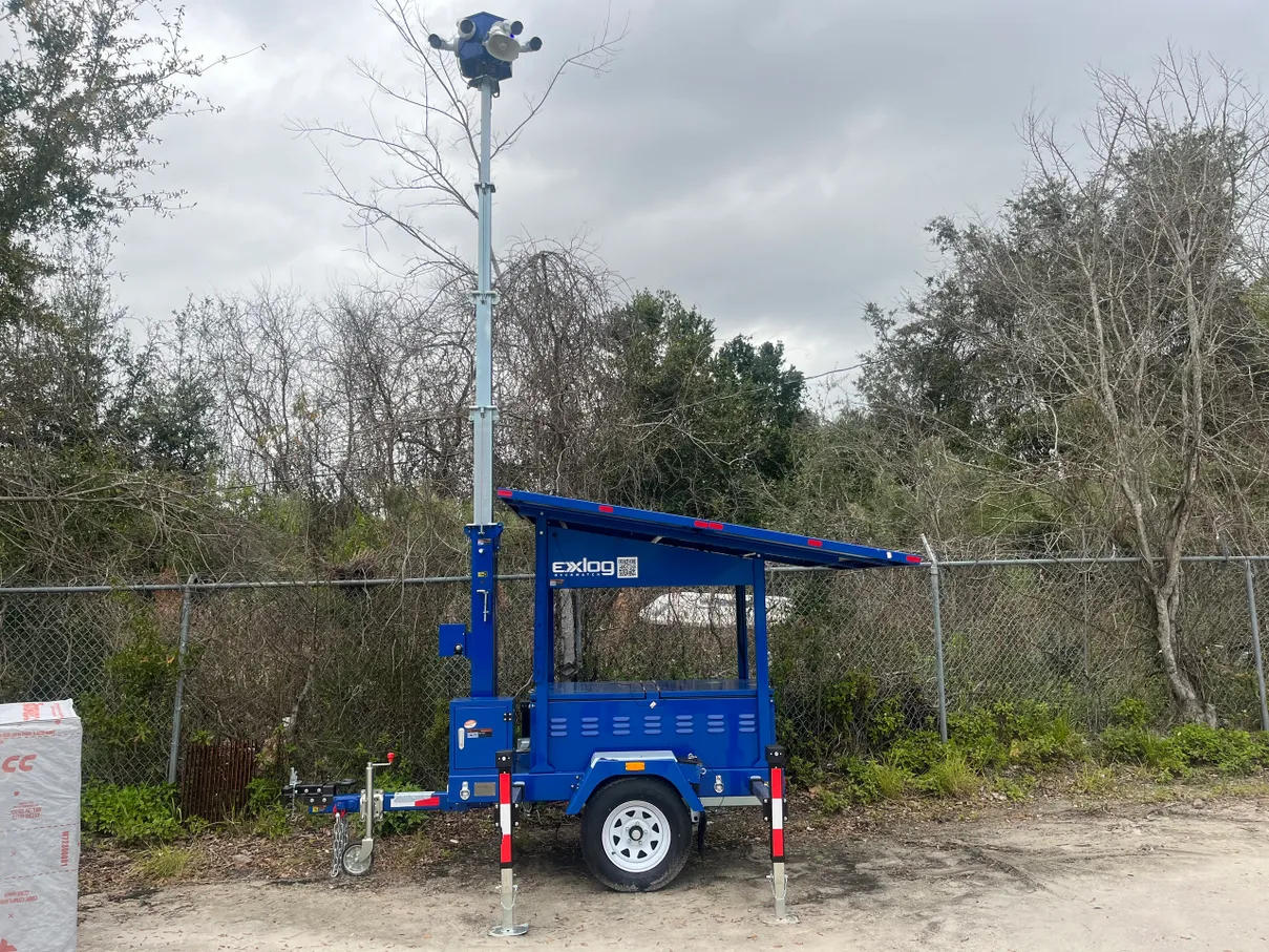 Performance Truck Parking JAX — photo 6 of 6