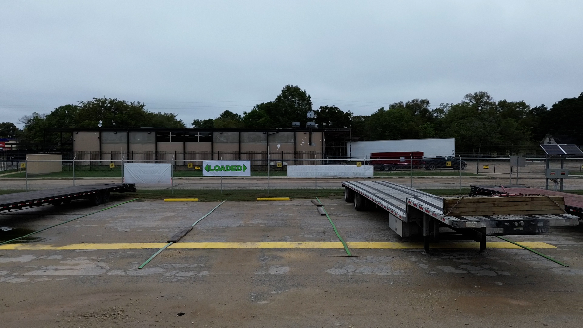 Pronto Shipping and Storage Inc. — photo 6 of 15