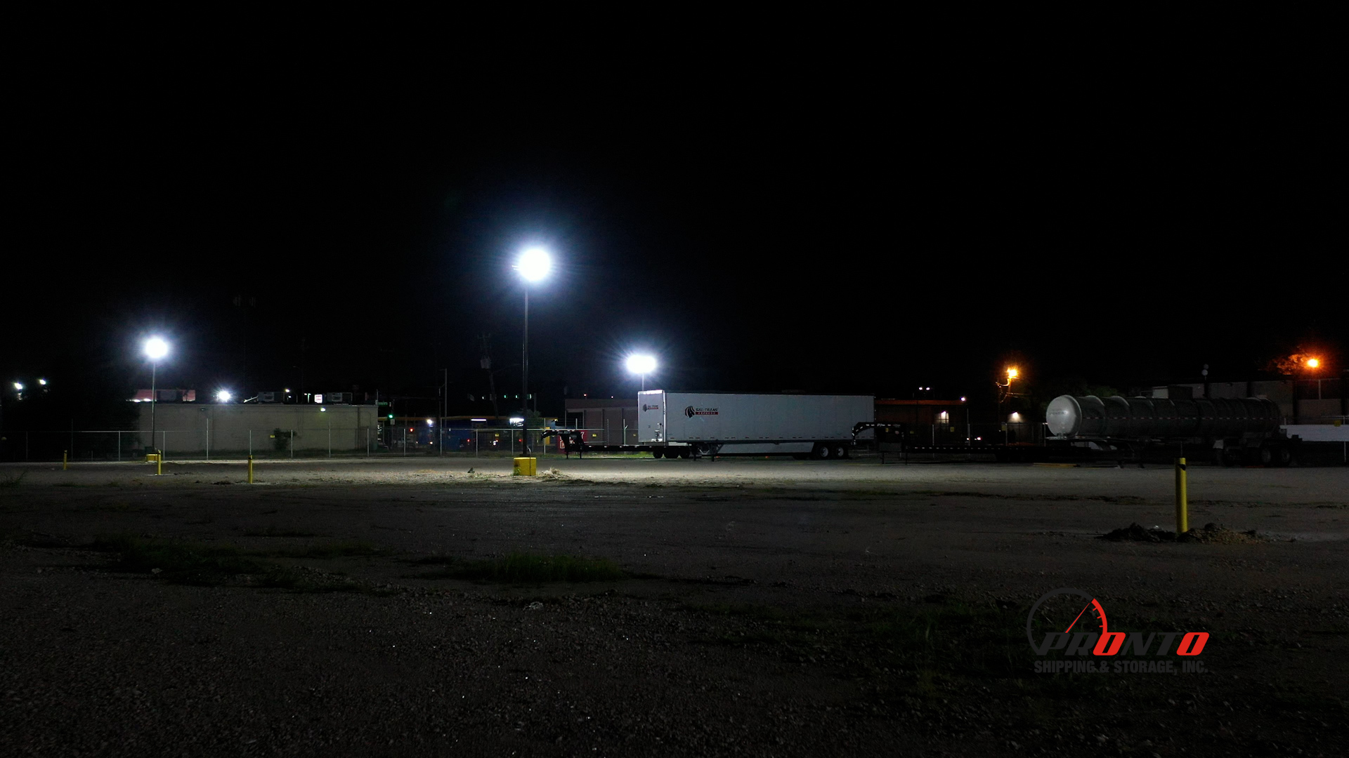 Pronto Shipping and Storage Inc. — photo 12 of 15
