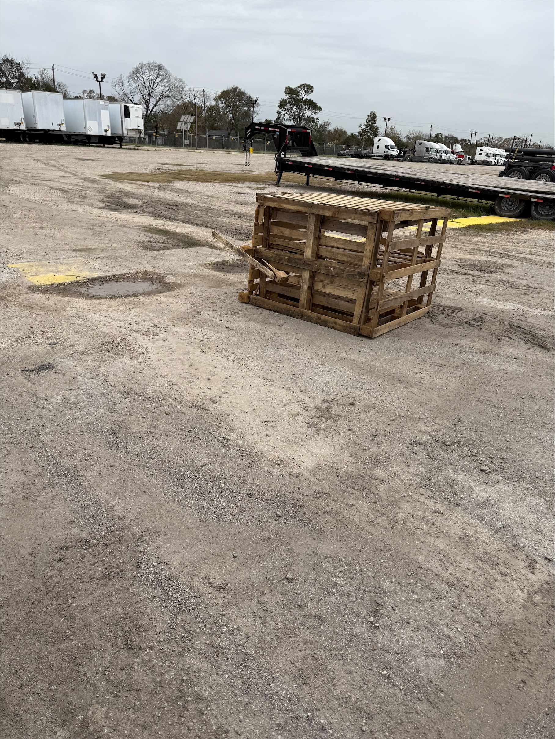 Pronto Shipping and Storage Inc. — photo 15 of 15
